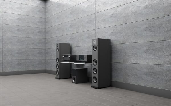 Cavo ottico digitale audio Toslink/Toslink 2 m - immagine 8