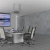 Cavo VGA Alta Risoluzione Connettori Dorati 10m - immagine 8