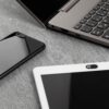 Coperchio otturatore per WebCam Laptop/Smartphone 3pz - immagine 8