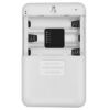 Termoigrometro Wireless Monitoraggio Remoto Wi-Fi App Smart Life - immagine 8