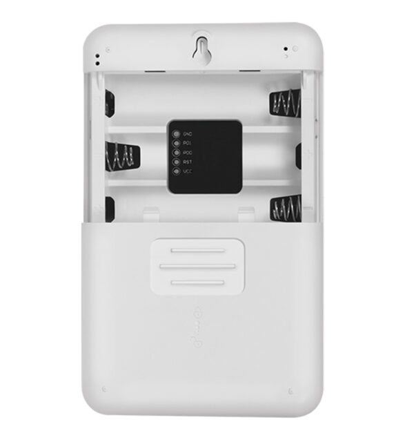 Termoigrometro Wireless Monitoraggio Remoto Wi-Fi App Smart Life - immagine 8
