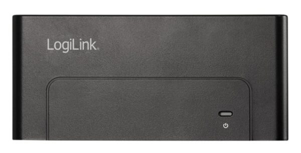 Docking Station USB3.1 Gen2 per HDD/SSD SATA da 2.5''/3.5'' Nero - immagine 8