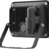 Faretto LED da Esterno IP65 20W Nero - immagine 8