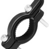Supporto da Bicicletta per Smartphone 3,5''-7'' Fissaggio Angolato - immagine 8