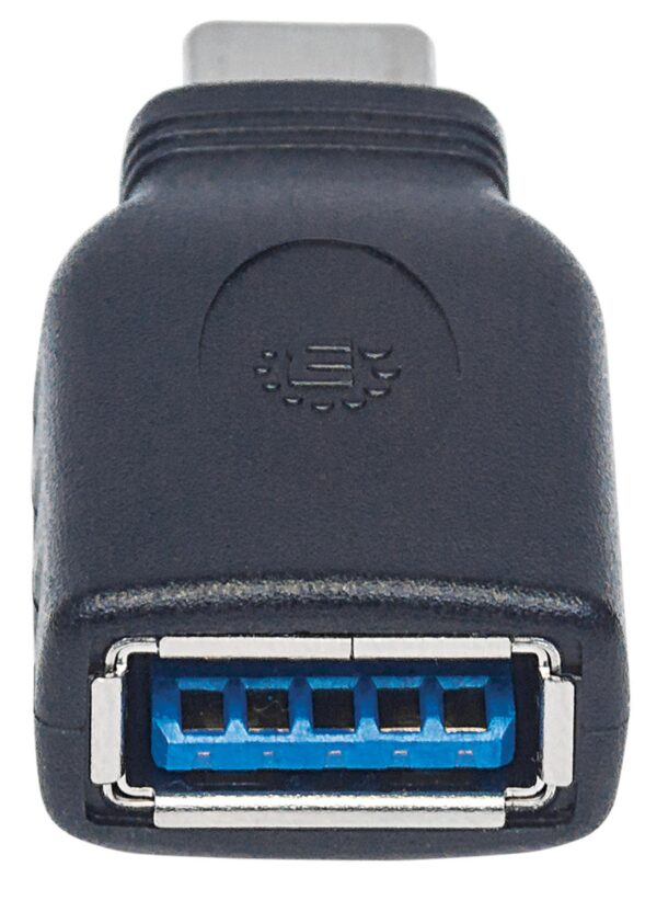 Adattatore Convertitore USB-C™ Maschio a USB-A Femmina - immagine 8