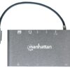 Docking Station USB-C™ SuperSpeed 7 in 1 - immagine 8