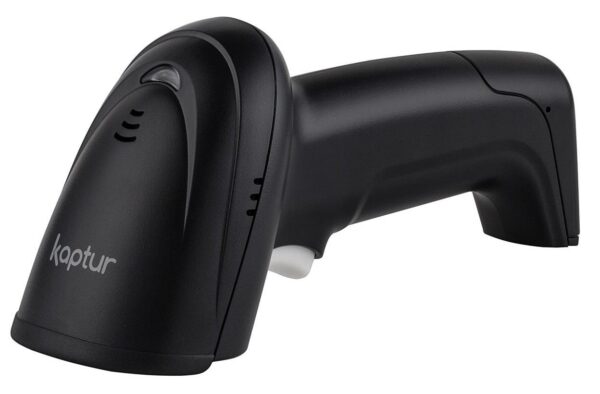 Lettore Codici a Barre USB Laser Barcode Reader 1D IP50 - immagine 8