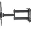 Supporto a Muro Universale per TV 37-70'' Full-Motion - immagine 8