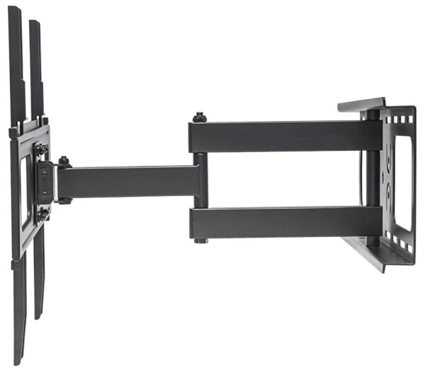 Supporto a Muro Universale per TV 37-70'' Full-Motion - immagine 8