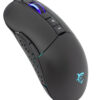 Mouse Ottico Gaming Arthur RGB 10000 dpi 9D Nero - immagine 8