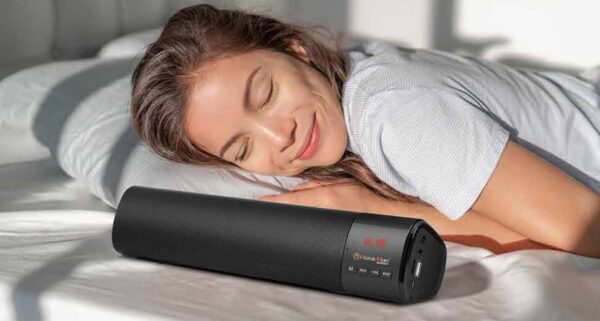 Mini Soundbar Bluetooth V5.1, BT-X54 - immagine 8