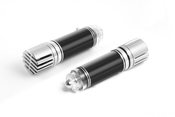 Ionizzatore Purificatore d'aria da Auto 12V, TX-119 - immagine 8