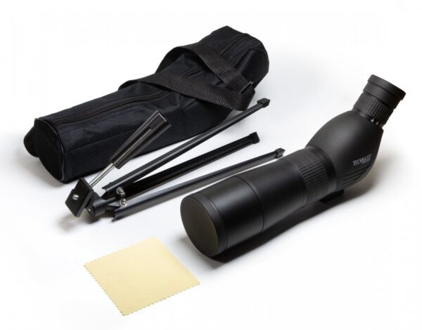 Cannocchiale Telescopio 20-60x60, TX-180 - immagine 8