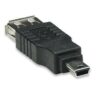 Adattatore USB A femmina a Mini B maschio - immagine 8