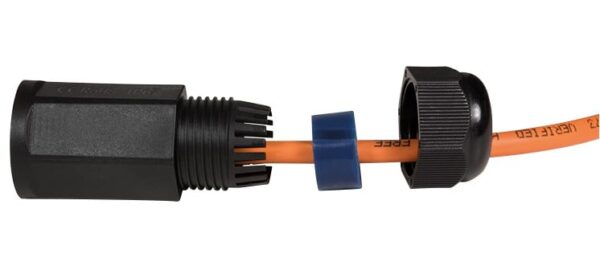 Adattatore RJ45 F/RJ45 F Protezione IP67 - immagine 7