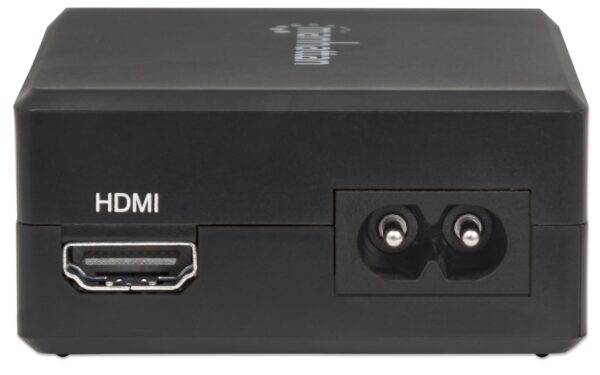 Hub USB-C™ con funzione di ricarica Power Delivery 45W - immagine 8