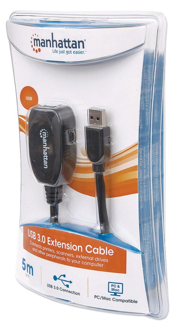 Cavo di prolunga attivo USB 3.2 Gen 1 tipo A - immagine 8