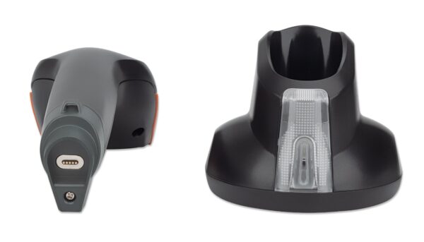Lettore di Codici a Barre 2D Wireless - immagine 8