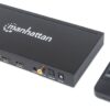 Switch Multiviewer HDMI 4 porte 1080p - immagine 8