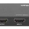 Switch HDMI 8K@60Hz 2 porte - immagine 8