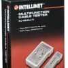 Tester Multifunzione per Cavi di Rete RJ45 / RJ11 - immagine 8