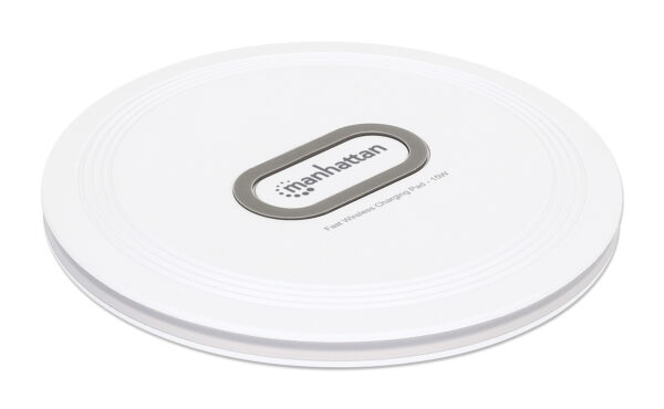 Caricabatterie Wireless a Ricarica Rapida 15W USB-C™ - immagine 8