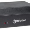 Docking Station 3 Porte USB Ricarica Smartphone e Tablet OTG Nero - immagine 8