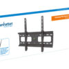 Supporto a Muro Universale Inclinabile per TV 37-70'' - immagine 8