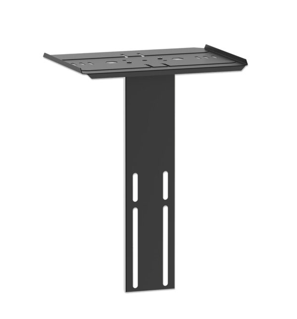 Supporto a Pavimento con una Mensola Trolley TV LCD/LED/Plasma 37-70'' - immagine 7