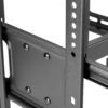 Supporto a Muro Universale Full-Motion per TV 32-55'' - immagine 7