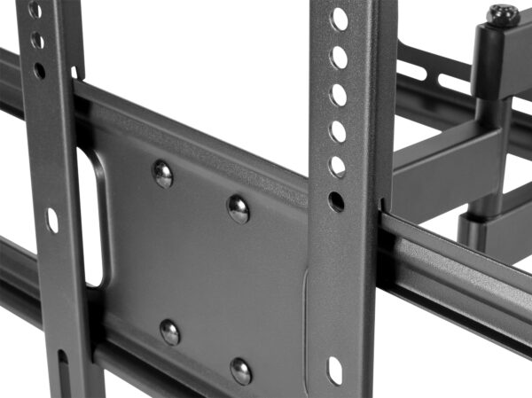 Supporto a Muro Universale Full-Motion per TV 32-55'' - immagine 7