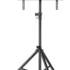 Supporto Treppiede Universale a Pavimento per TV 37-70'' - immagine 8