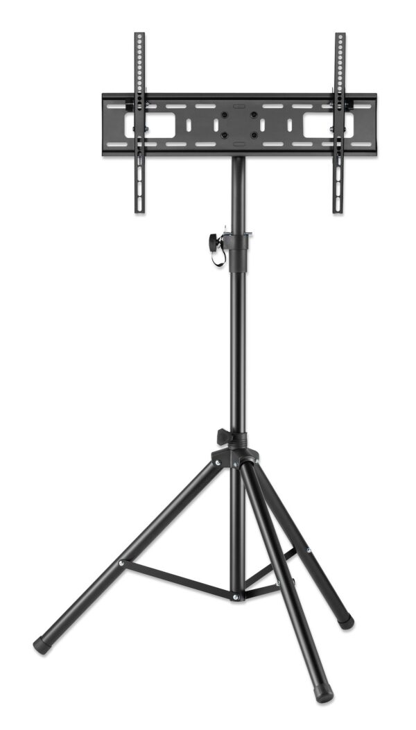 Supporto Treppiede Universale a Pavimento per TV 37-70'' - immagine 8