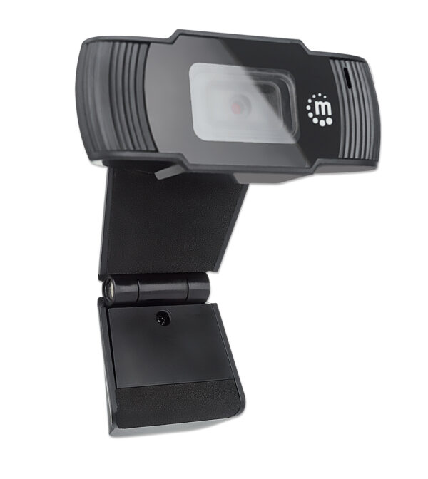 Webcam USB 1080p - immagine 8