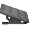 Poggiapiedi Regolabile ed Ergonomico per lo Smart Working - immagine 8