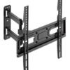 Staffa a Muro per TV LED LCD 32-55'' Full Motion - immagine 8