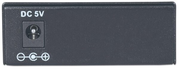 Convertitore RJ45 10/100/1000 Gigabit Ethernet slot SFP - immagine 7