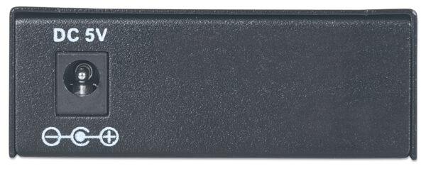 Convertitore per Supporti WDM RX1550/TX1310 Fast Ethernet Fibra - immagine 8