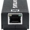 Repeater Gigabit ad alta potenza PoE+ Extender - immagine 8