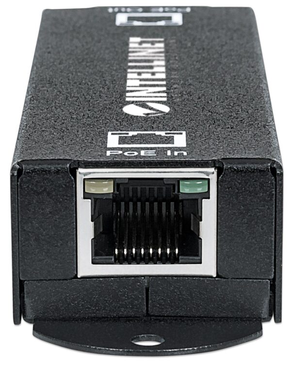 Repeater Gigabit ad alta potenza PoE+ Extender - immagine 8