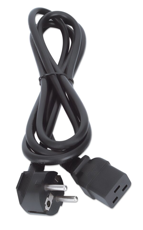 Carrello Stazione di Ricarica USB-C™ 576W per 32 Smartphone e Tablet fino a 12'' - immagine 8