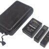 Tester Professionale POE RJ45 e BNC - immagine 8