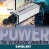 Extender Repeater PoE+ Gigabit High-Power per Esterno - immagine 8