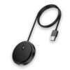 Microfono USB Omnidirezionale da Conferenza con Tasto Muto - immagine 9