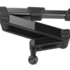 Supporto Tablet Smartphone Estensibile per Poggiatesta auto Rotazione 360° - immagine 8