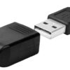Tastiera Flessibile in Silicone USB/PS2 - immagine 8