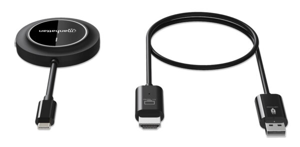 Kit di Presentazione HDMI Wireless 1080p - immagine 8
