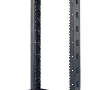 Open Frame Rack 19'' 48 unità 2 Montanti