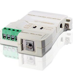 Convertitore da RS232 a RS422/485 Optoisolato, IC485SI