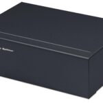 Video Splitter VGA Professionale 4 vie 350 MHz